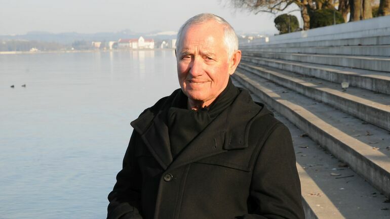 Bertl Widmer verstirbt mit 86 Jahren