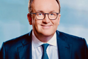 Jan Sickmann ist CEO