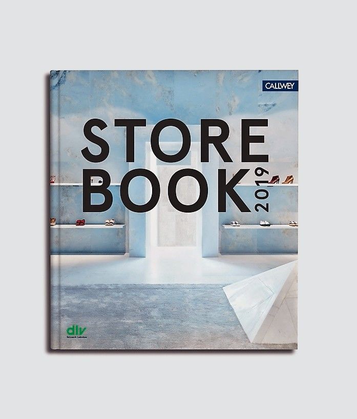 Store Book 2019 – Ladenbau-Trends 2019