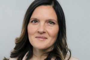 Verena Oberrauch neue Präsidentin