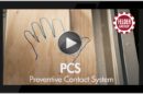 PCS® – die Revolution bei Sicherheitssystemen für Formatkreissägen