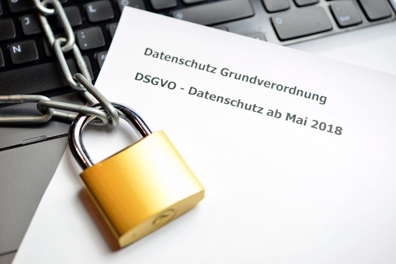 ZDH beantwortet wichtige Fragen zum neuen Datenschutz