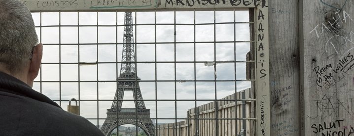 Meldegebühr erschwert Aufträge in Frankreich