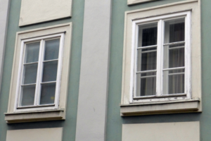 Altfenster – Wartung und Sanierung