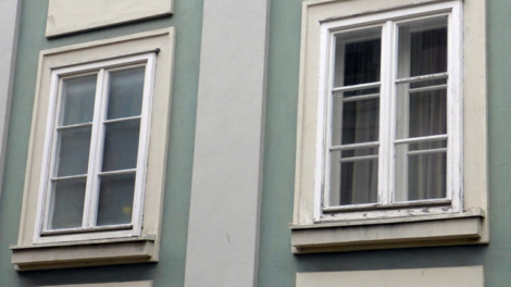 Altfenster – Wartung und Sanierung