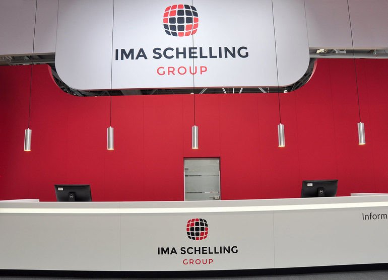 Ima Schelling sagt Teilnahme an Ligna 2021 ab
