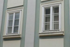 Holzforschung Austria gibt hilfreiche Tipps zur Sanierung von Altfenstern aus Holz