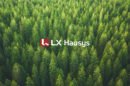 Aus LG Hausys wird LX Hausys