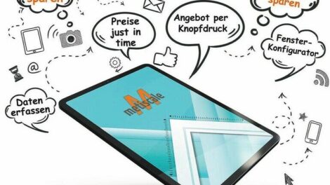 Suho präsentiert innovative Aufmaß-App Metiscale