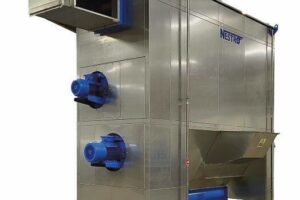 Nestro feiert die Premiere des neuen Kompakt-Jet-Filter