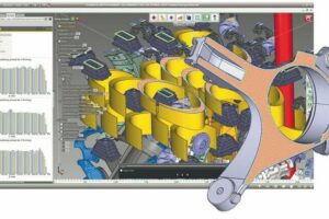 Coretechnologie entwickelt neuen Datenexport für 3D-Druck