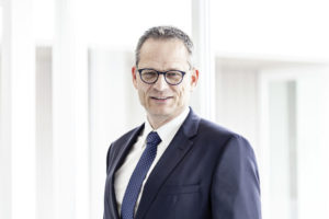 Uwe Böhlke neuer Industries-CEO