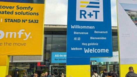 Messe-Highlights R+T