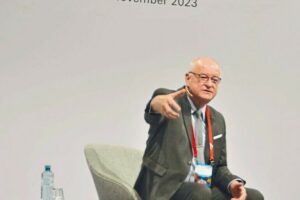 Roto-Gruppe erwartet 2023 leichtes Umsatz-Wachstum