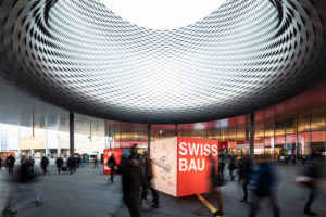 Swissbau_2020_|_Aussenansicht_|_Impression