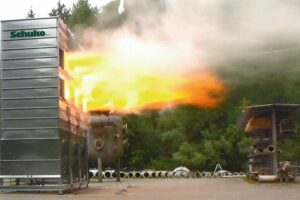Schuko intensiviert das Thema Brand- und Explosionsschutz
