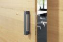 Magnetisches Schließsystem für Holztüren