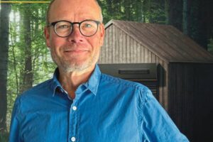 BM-Interview mit Somfy-Projektleiter Kommunikation Dirk Geigis über den Einstieg ins Smart Home