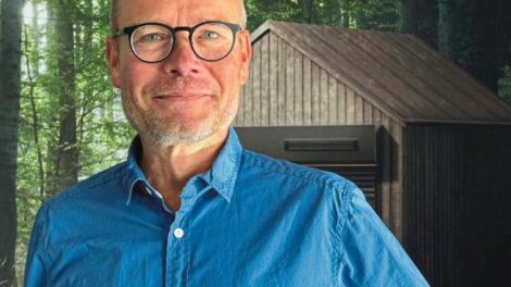 BM-Interview mit Somfy-Projektleiter Kommunikation Dirk Geigis über den Einstieg ins Smart Home