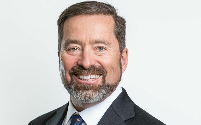 Peter Wijnbergen wird CEO bei Swiss Krono