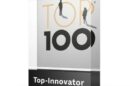 Top 100-Innovationssiegel verliehen