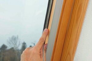 T-Stripe stellt innovatives Fensterheizungssystem vor