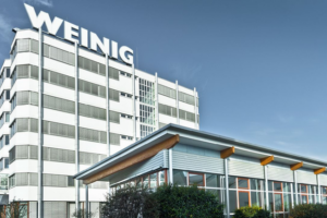 Weinig-Gruppe investiert mehr als 120 Mio. Euro