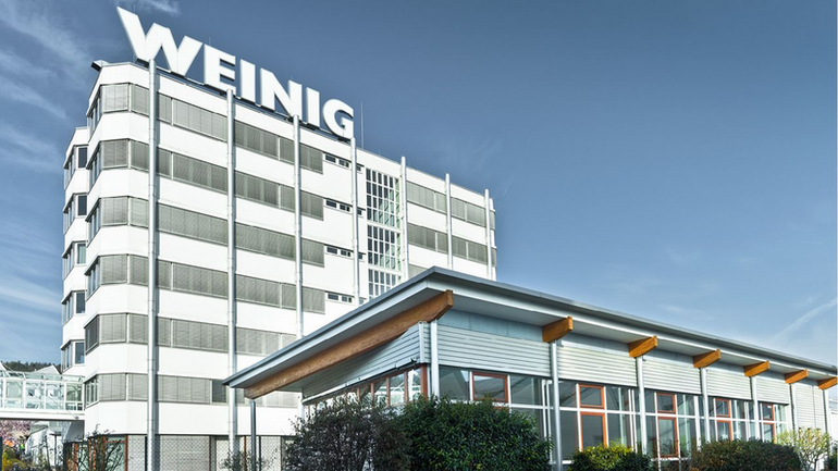 Weinig-Gruppe investiert mehr als 120 Mio. Euro