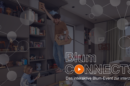 „Blum Connects“ – interaktives Event zur interzum