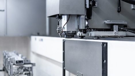 Technische Grundlagen des CNC-Fräsens
