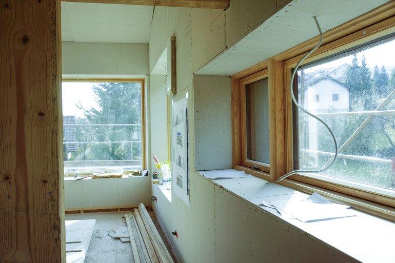 ift-Expertentag zur Fenstermontage