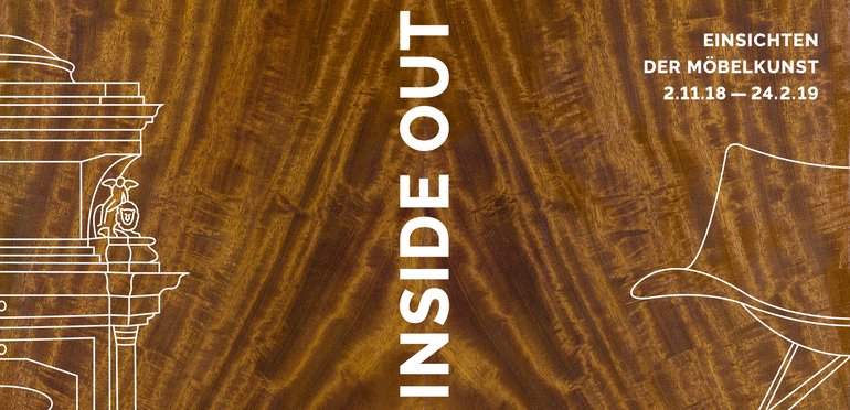 Inside Out – Einsichten der Möbelkunst