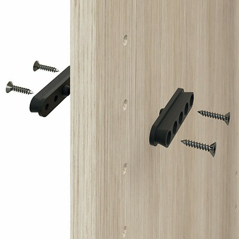 Verbinder Holz/Holz M134509 - Debrunner Acifer