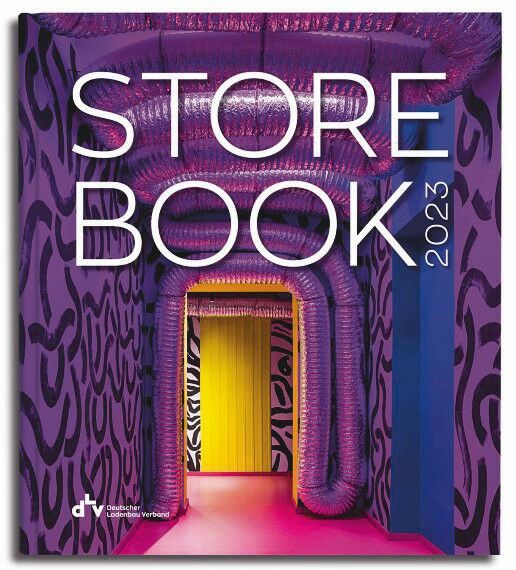 Store Book 2023