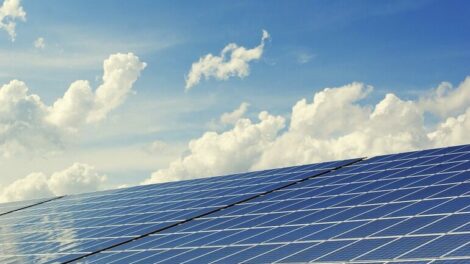Solartechnik als Handwerksbetrieb meistern