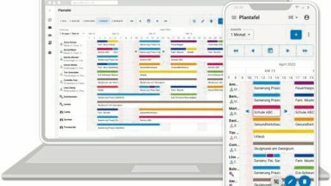 Planimo entwickelt Tool für Ressourcen-Planung